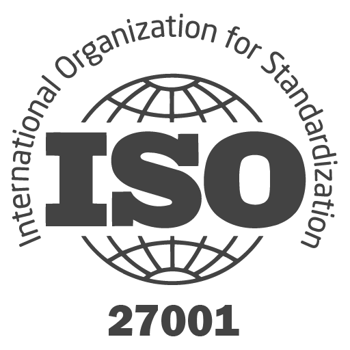 ISO_27001_BW_Logo